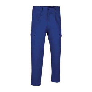 Trousers Winterfell BLUISH BLUE S