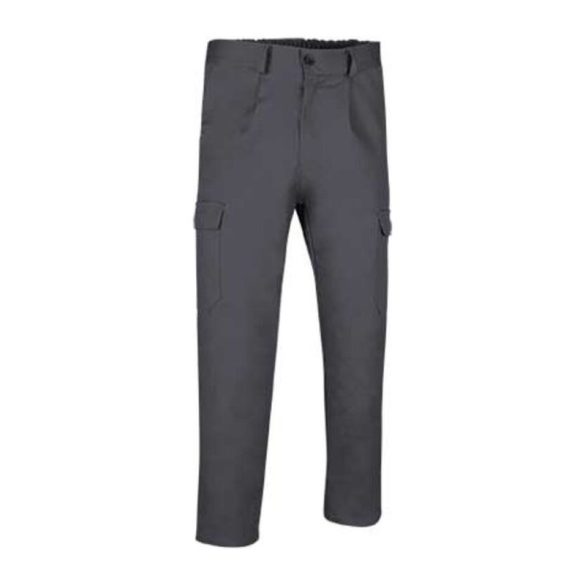 Trousers Winterfell CEMENT GREY S