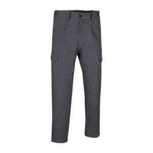 Trousers Winterfell CEMENT GREY 2XL