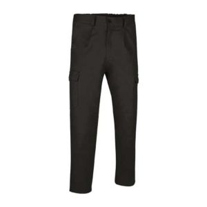 Trousers Winterfell BLACK M