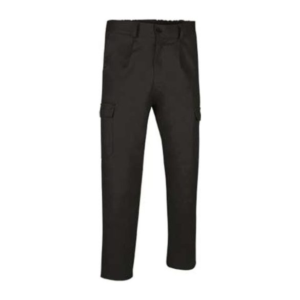 Trousers Winterfell BLACK M