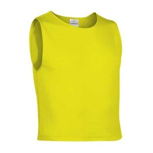 Sport Bib Wembley NEON YELLOW Kid