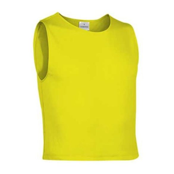 Sport Bib Wembley NEON YELLOW Adult