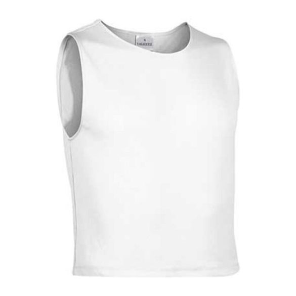 Sport Bib Wembley WHITE Kid