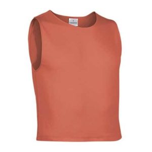 Sport Bib Wembley NEON ORANGE Adult