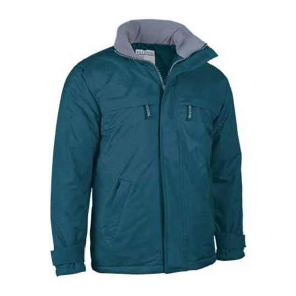 Parka Boreal Kid PINE BLUE 4/5