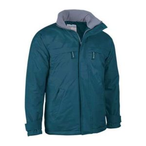 Parka Boreal Kid PINE BLUE 6/8