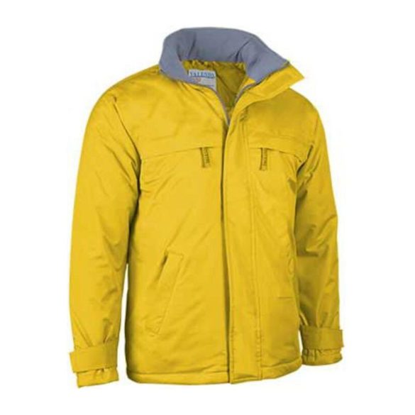 Parka Boreal SUNFLOWER YELLOW S