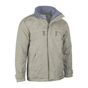 Parka Boreal SAND BEIGE M