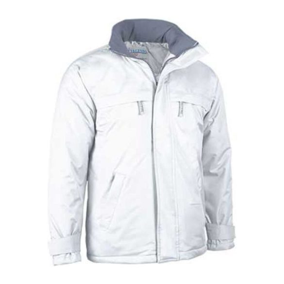 Parka Boreal WHITE M