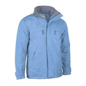 Parka Boreal SKY BLUE L