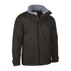 Parka Boreal BLACK M