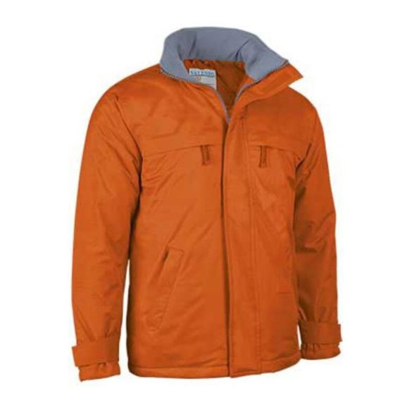 Parka Boreal PARTY ORANGE S