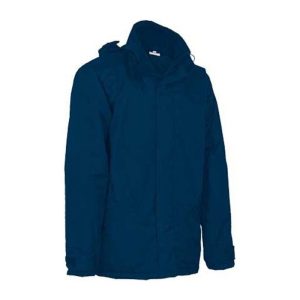 Parka Manitoba ORION NAVY BLUE M