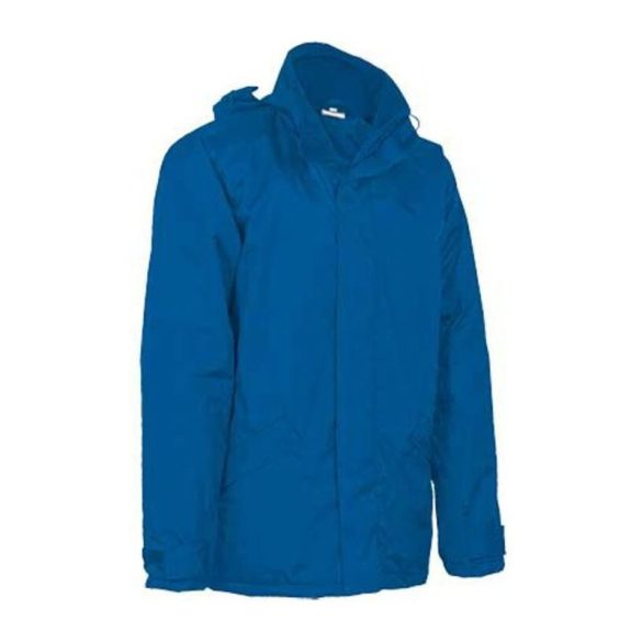 Parka Manitoba ROYAL BLUE M