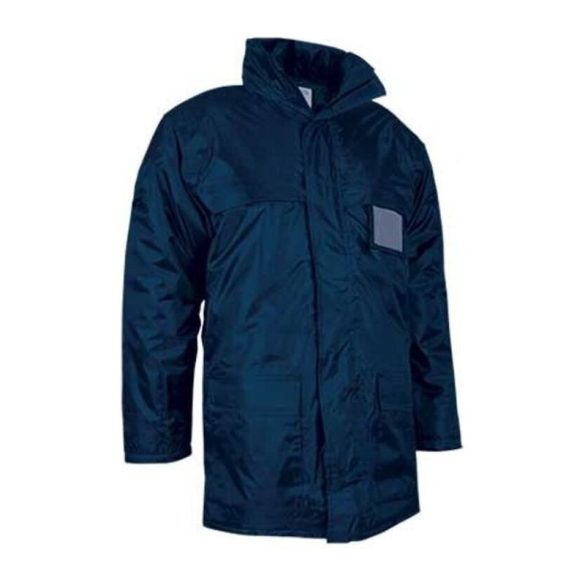 Parka Munich ORION NAVY BLUE S