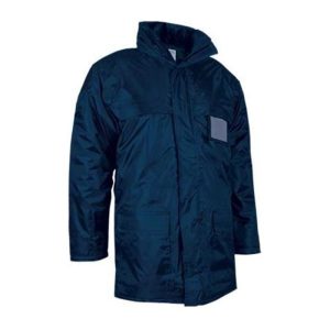 Parka Munich ORION NAVY BLUE L