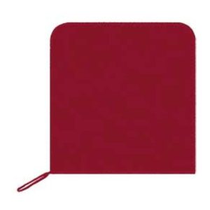Microbibre Cleaning Bremen LOTTO RED One Size