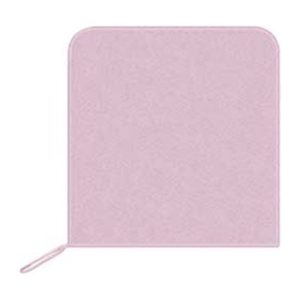 Microbibre Cleaning Bremen CAKE PINK One Size