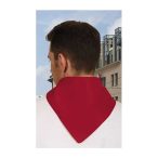 Square Handkerchief Fiesta LOTTO RED Adult