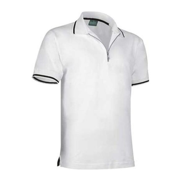 Typed Poloshirt Golf WHITE XL