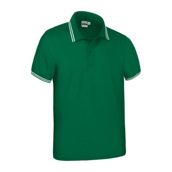 technical polo JAGUAR