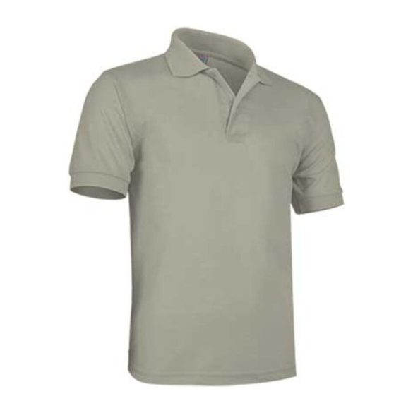 Mix Poloshirt Ulises SAND BEIGE S