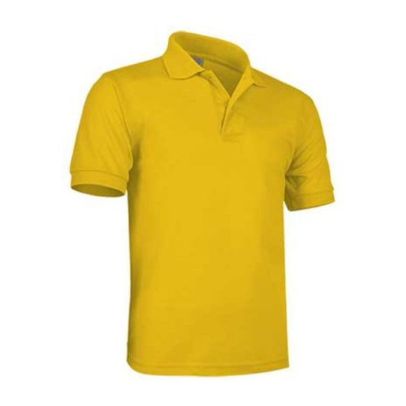 Mix Poloshirt Ulises SUNFLOWER YELLOW S