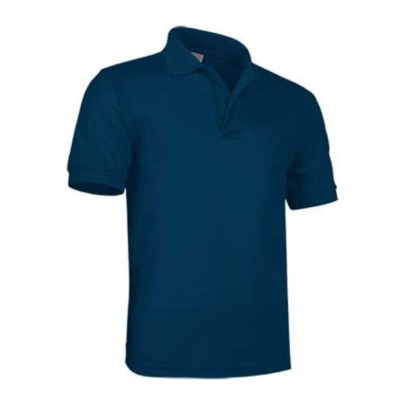 Mix Poloshirt Ulises ORION NAVY BLUE L