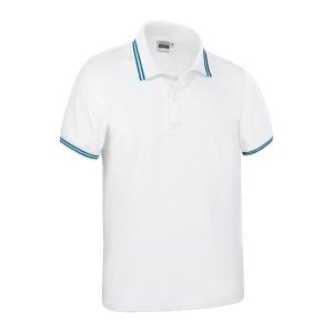 technical polo SAGANO