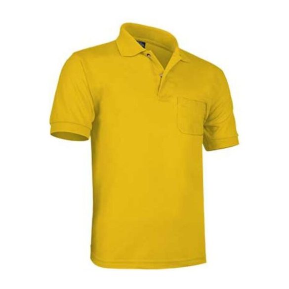 Top Poloshirt Hawk SUNFLOWER YELLOW S