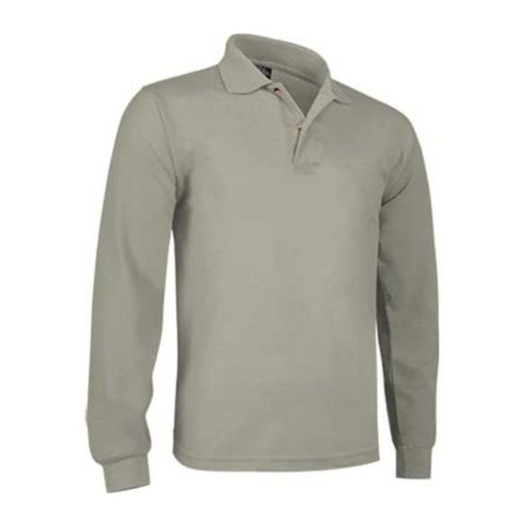 Top Poloshirt Predator SAND BEIGE L