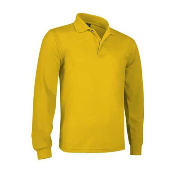 Top Poloshirt Predator SUNFLOWER YELLOW L