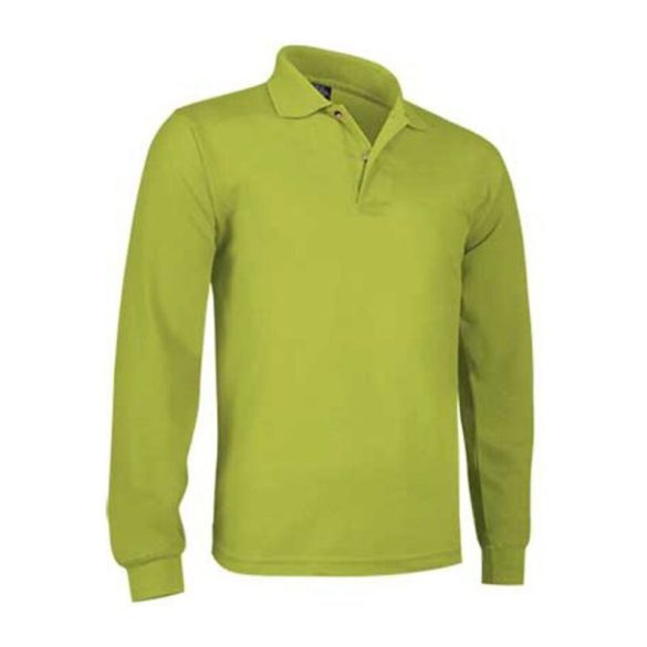 Top Poloshirt Predator PISTACHIO GREEN S