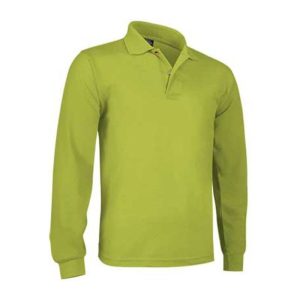 Top Poloshirt Predator PISTACHIO GREEN L