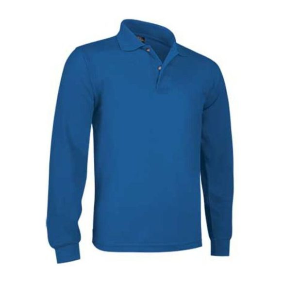 Top Poloshirt Predator ROYAL BLUE M