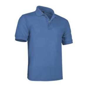 Top Poloshirt Patrol CITY BLUE S