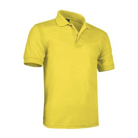 Top Poloshirt Patrol LEMON YELLOW M