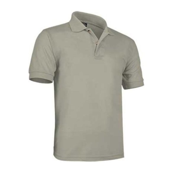 Top Poloshirt Patrol SAND BEIGE S