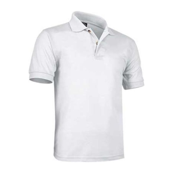 Top Poloshirt Patrol Kid WHITE 4/5