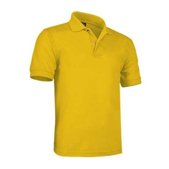 Top Poloshirt Patrol Kid SUNFLOWER YELLOW 2