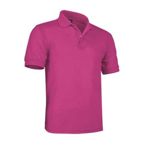 Top Poloshirt Patrol Kid MAGENTA PINK 6/8