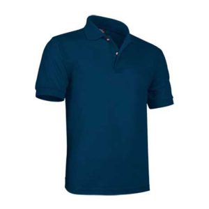 Top Poloshirt Patrol Kid ORION NAVY BLUE 2