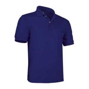 Top Poloshirt Patrol EGGPLANT VIOLET M