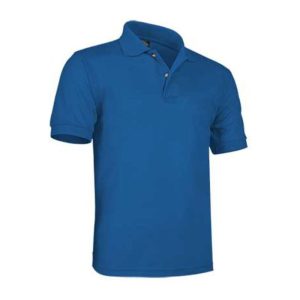 Top Poloshirt Patrol Kid ROYAL BLUE 2