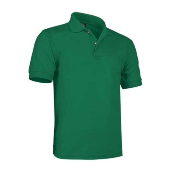 Top Poloshirt Patrol Kid KELLY GREEN 2