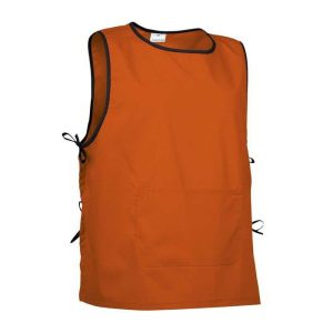 Peto Lince PARTY ORANGE Large