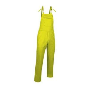 Dungarees Pregon Kid NEON YELLOW 10/12