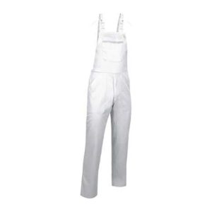 Dungarees Pregon Kid WHITE 3