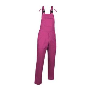 Dungarees Pregon Kid MAGENTA PINK 6/8